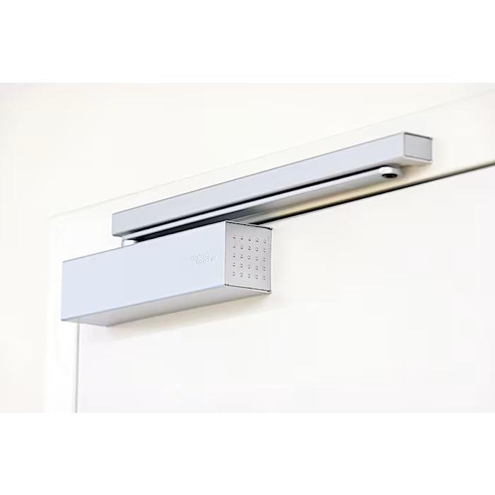 Dorma TS 93 B Deurdranger met glijarm (Montage schanier zijde)