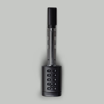 HG Multicil Pro Black 40-54 Smartlock