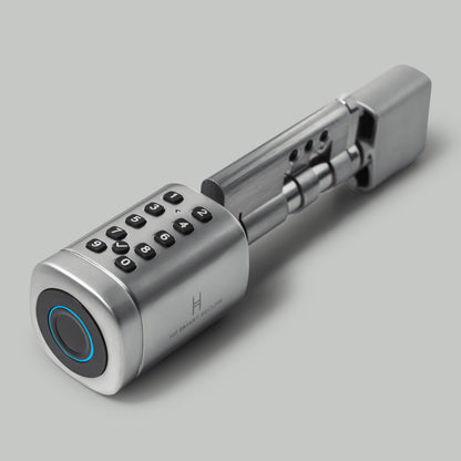 HG Multicil Pro Alu F1 40-54 Smartlock