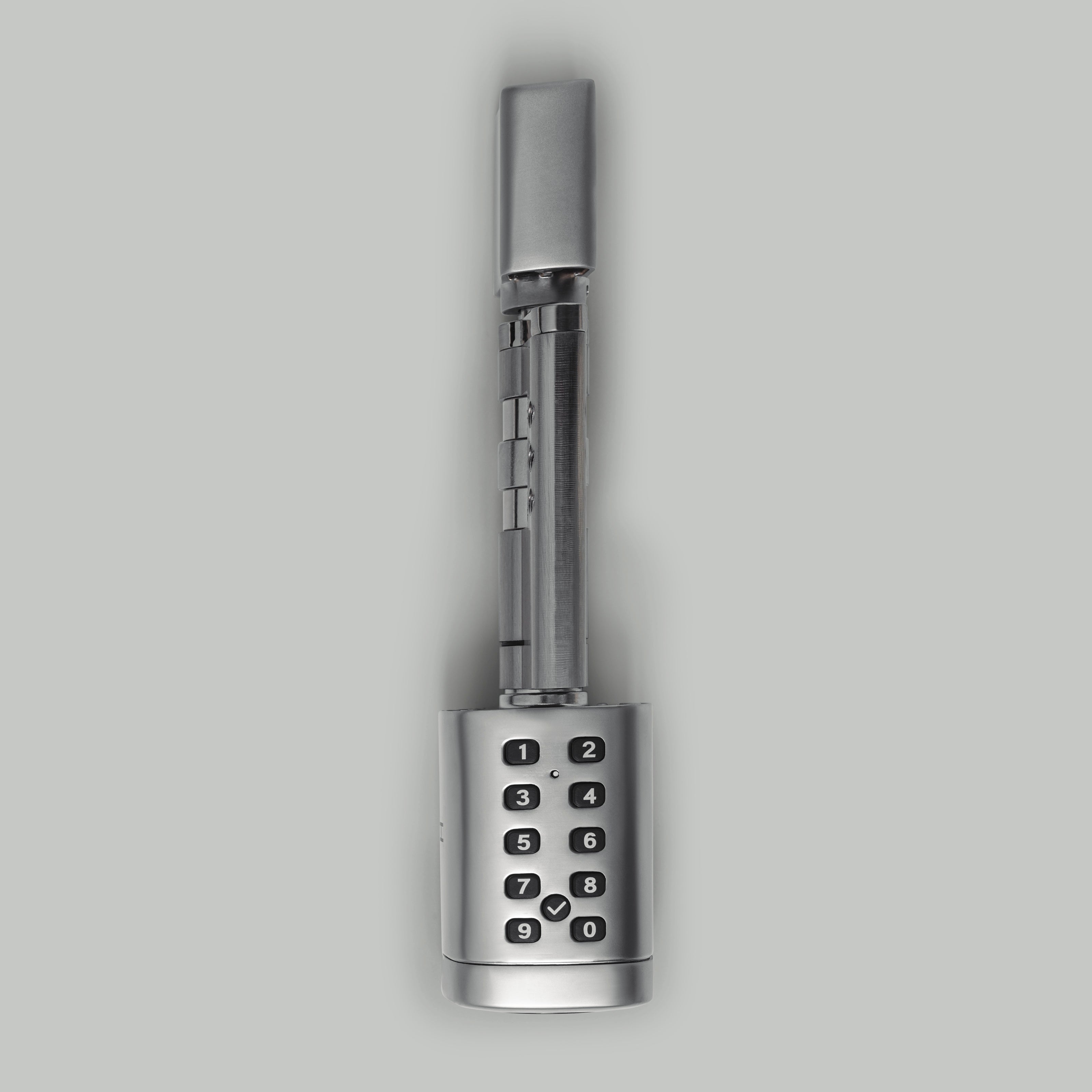 HG Multicil Pro Alu F1 40-54 Smartlock
