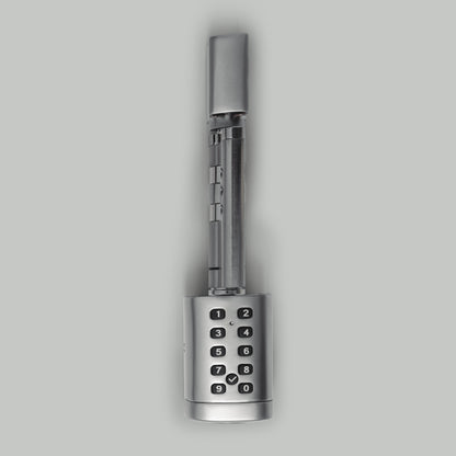 HG Multicil Pro Alu F1 40-54 Smartlock