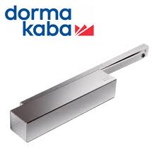 Dorma TS 93 B Deurdranger met glijarm (Montage schanier zijde)